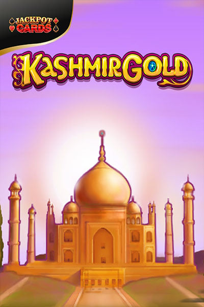 Kashmir Gold